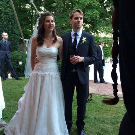 Grief and Marriage — A Relationship Defined by Loss