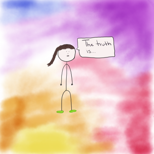 Tales of the Reluctant & Bereaved Entrepreneur | Social Media Edition