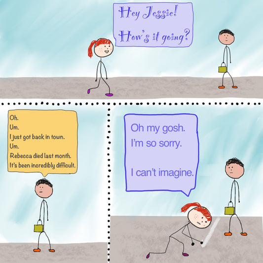 The Case Against 'I Can't Even Imagine'