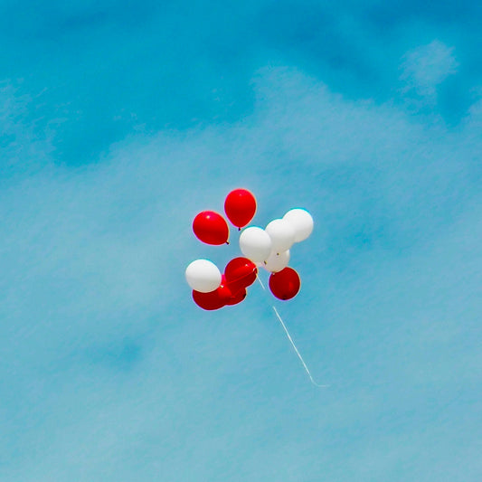 Alternatives to a Balloon Release