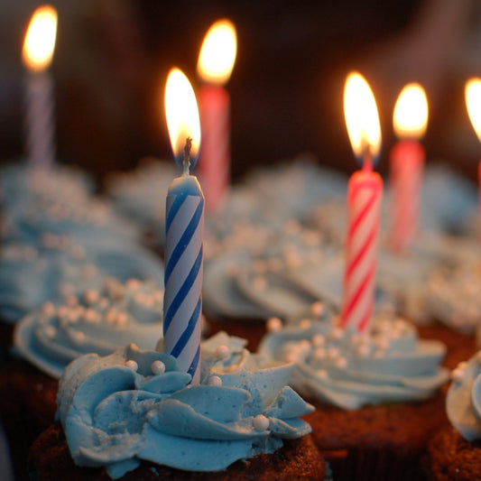Birthday Misery