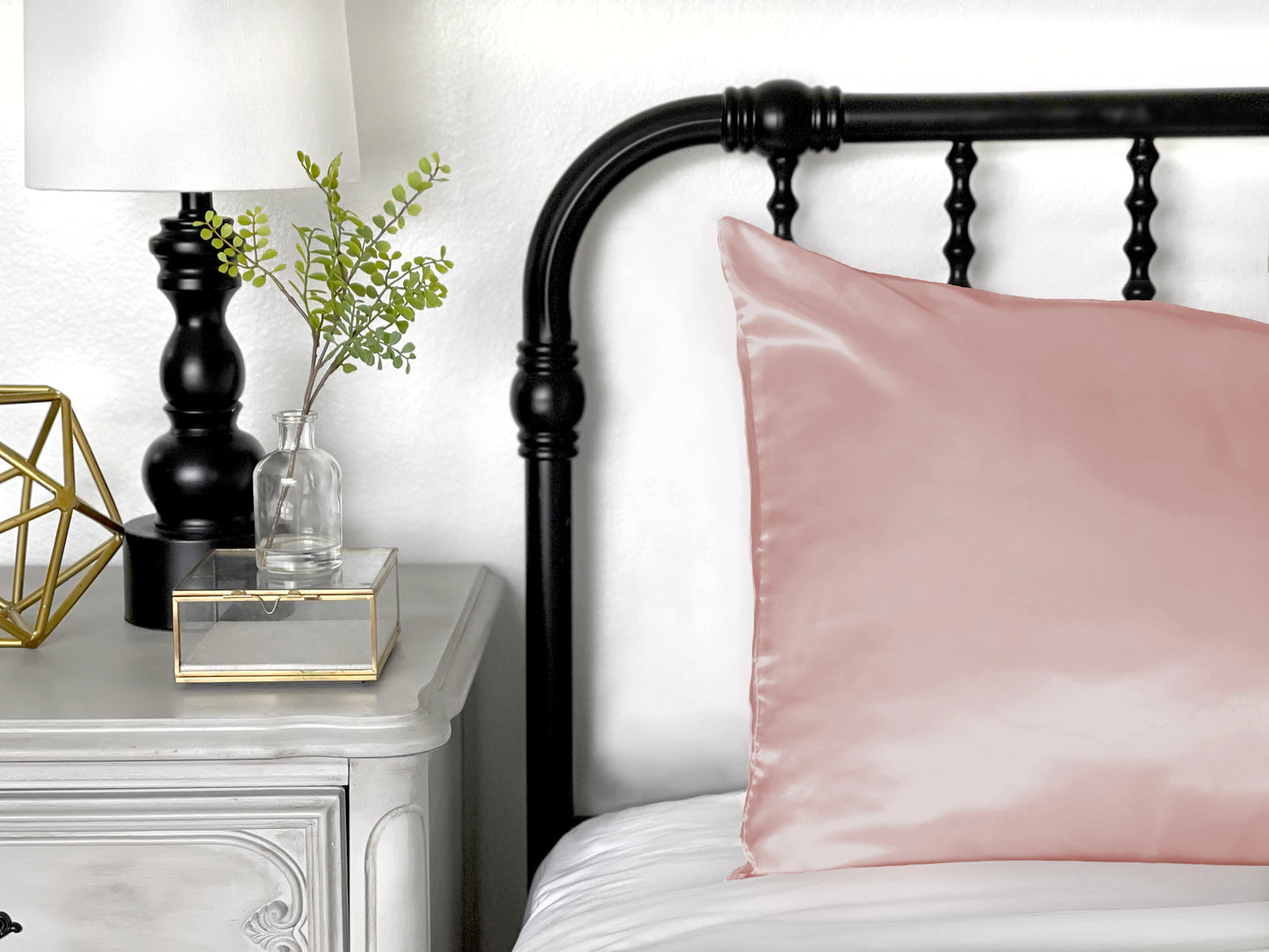 Satin Pillowcase