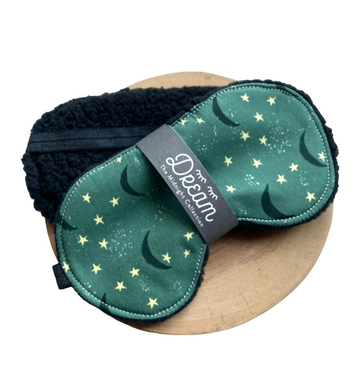 Handmade Sleep Mask