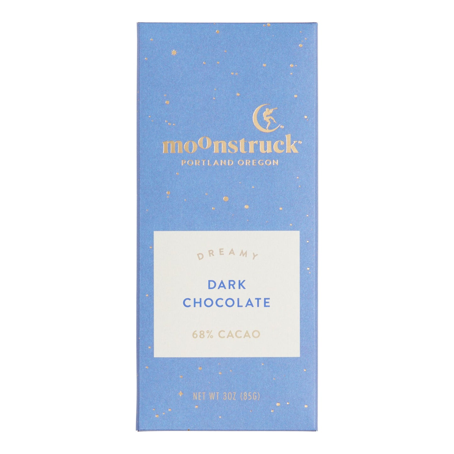 Moonstruck Chocolate Bars