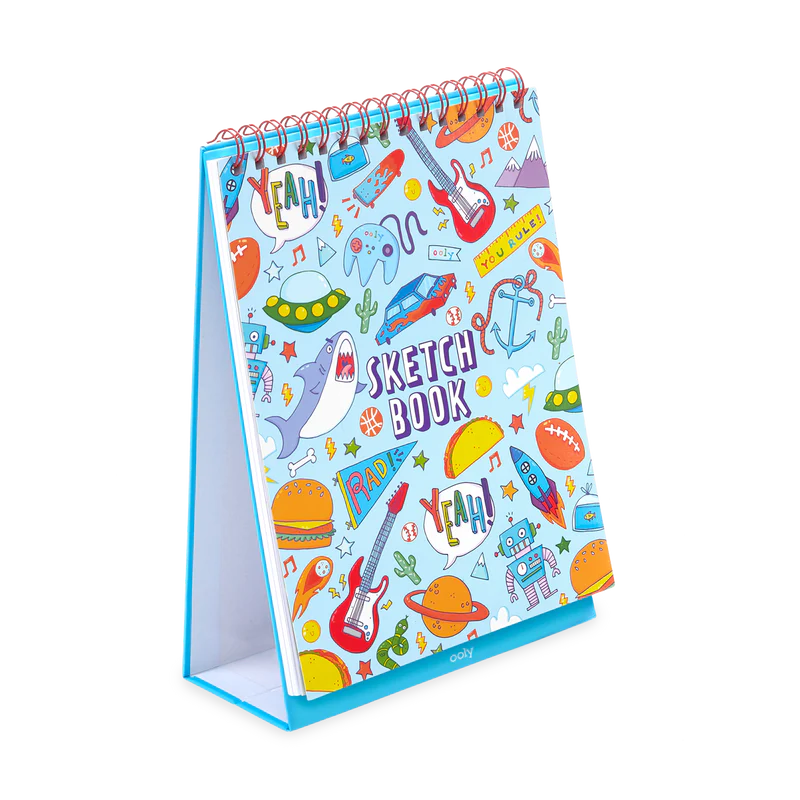 Sketch Pad