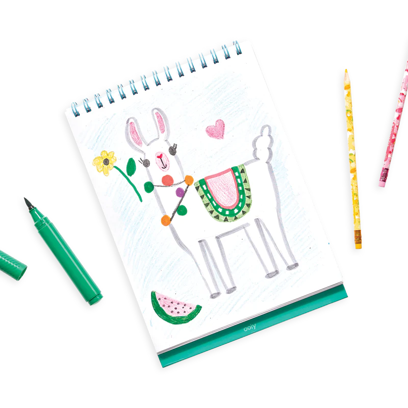 Sketch Pad