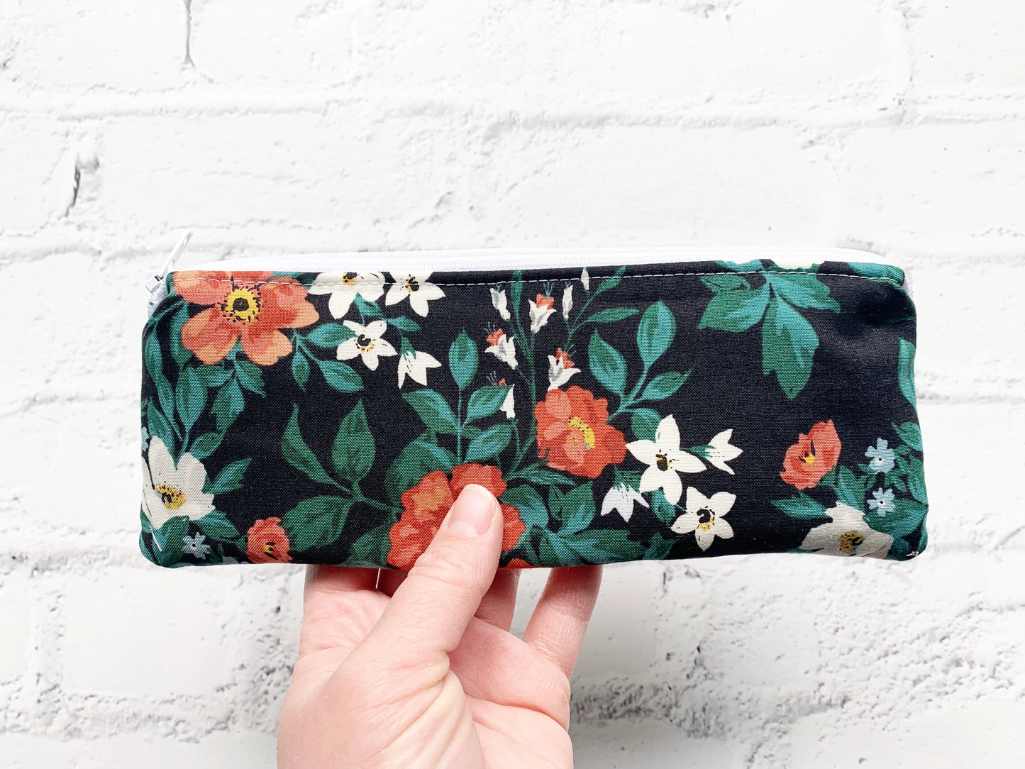 Pencil Pouch
