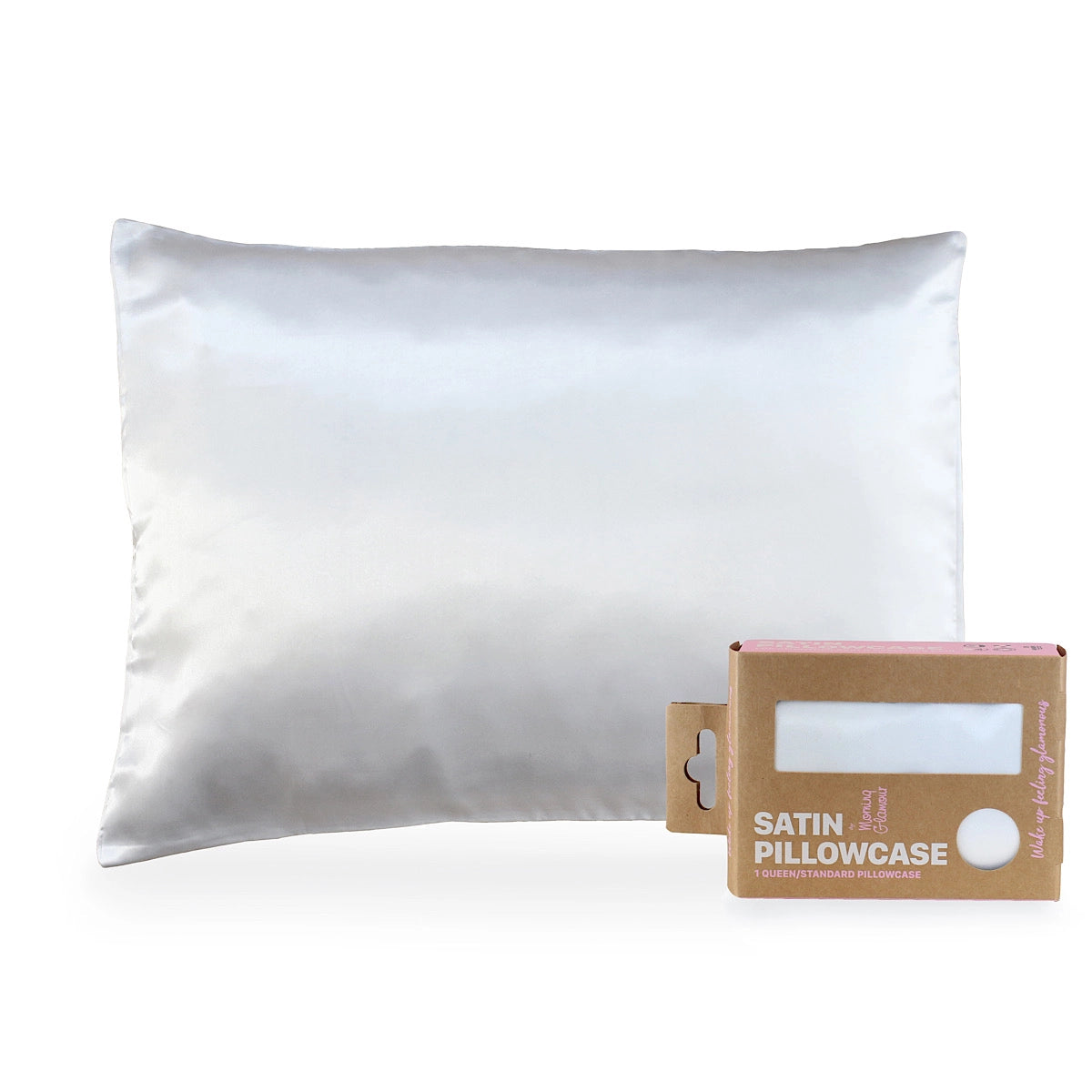 Satin Pillowcase