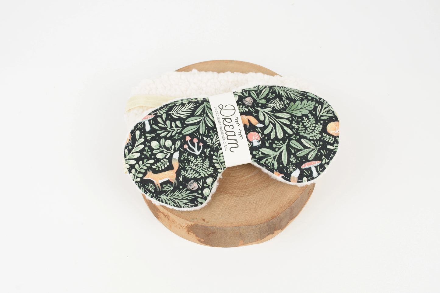 Handmade Sleep Mask