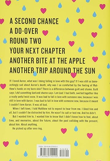 No Happy Endings