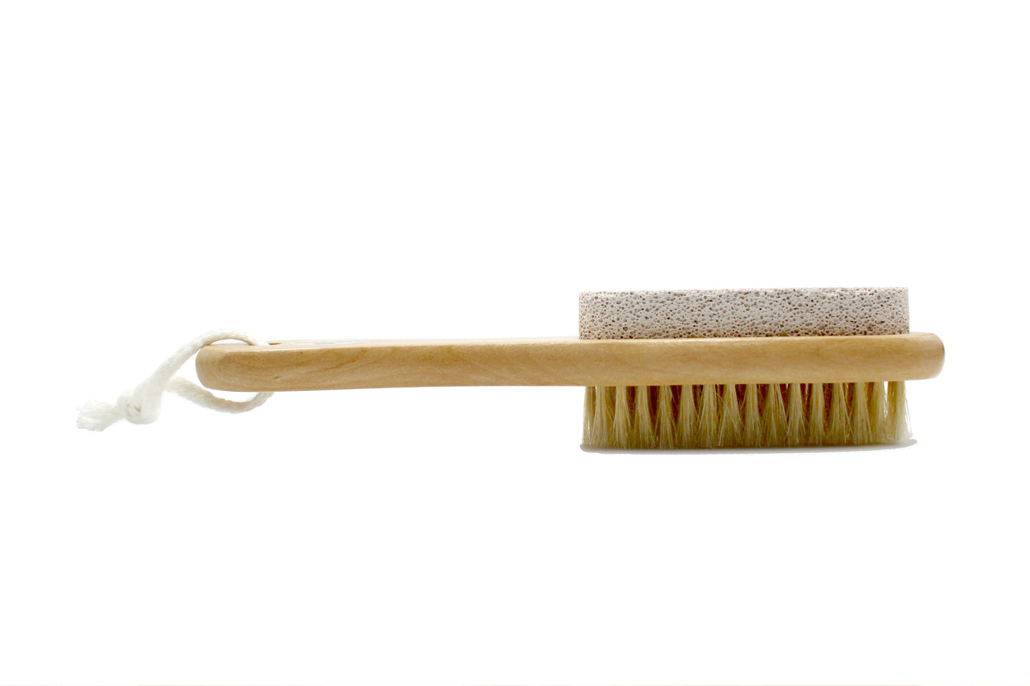 Pumice Brush