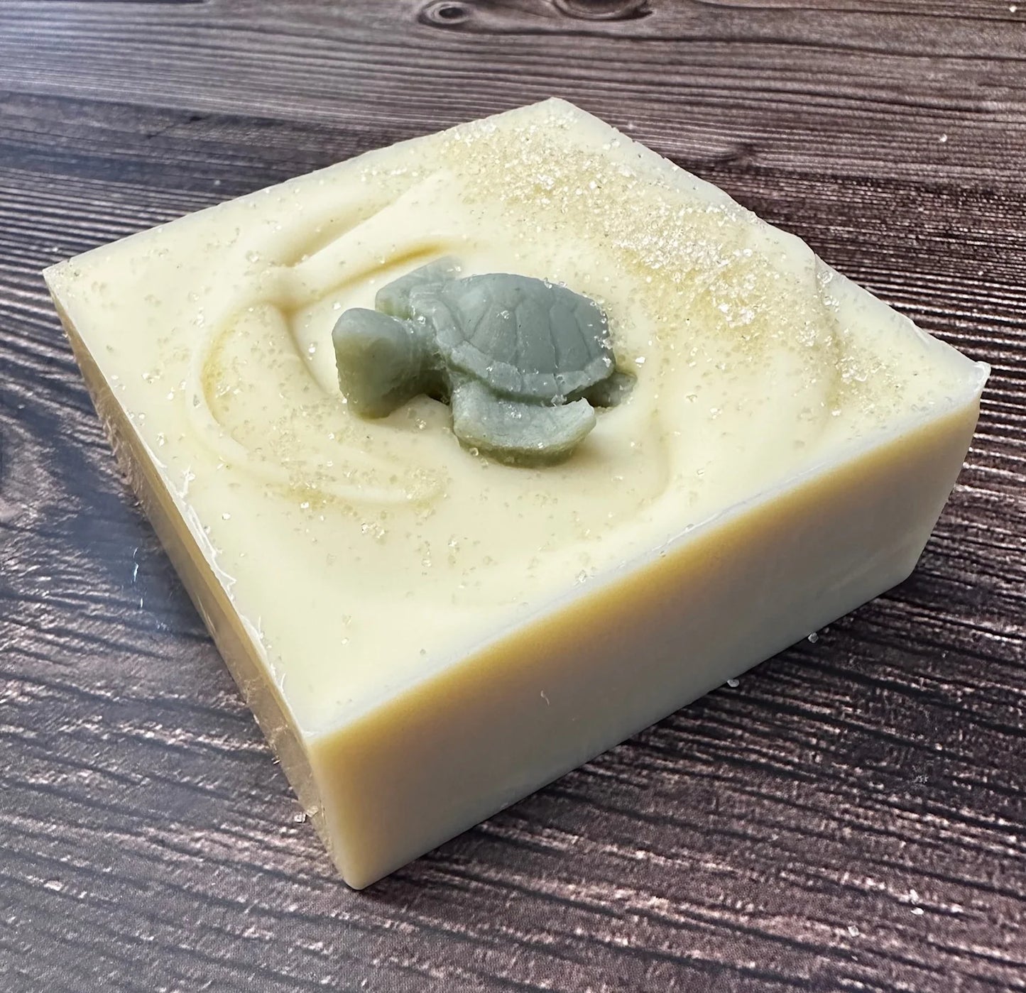 Handmade Bar Soap