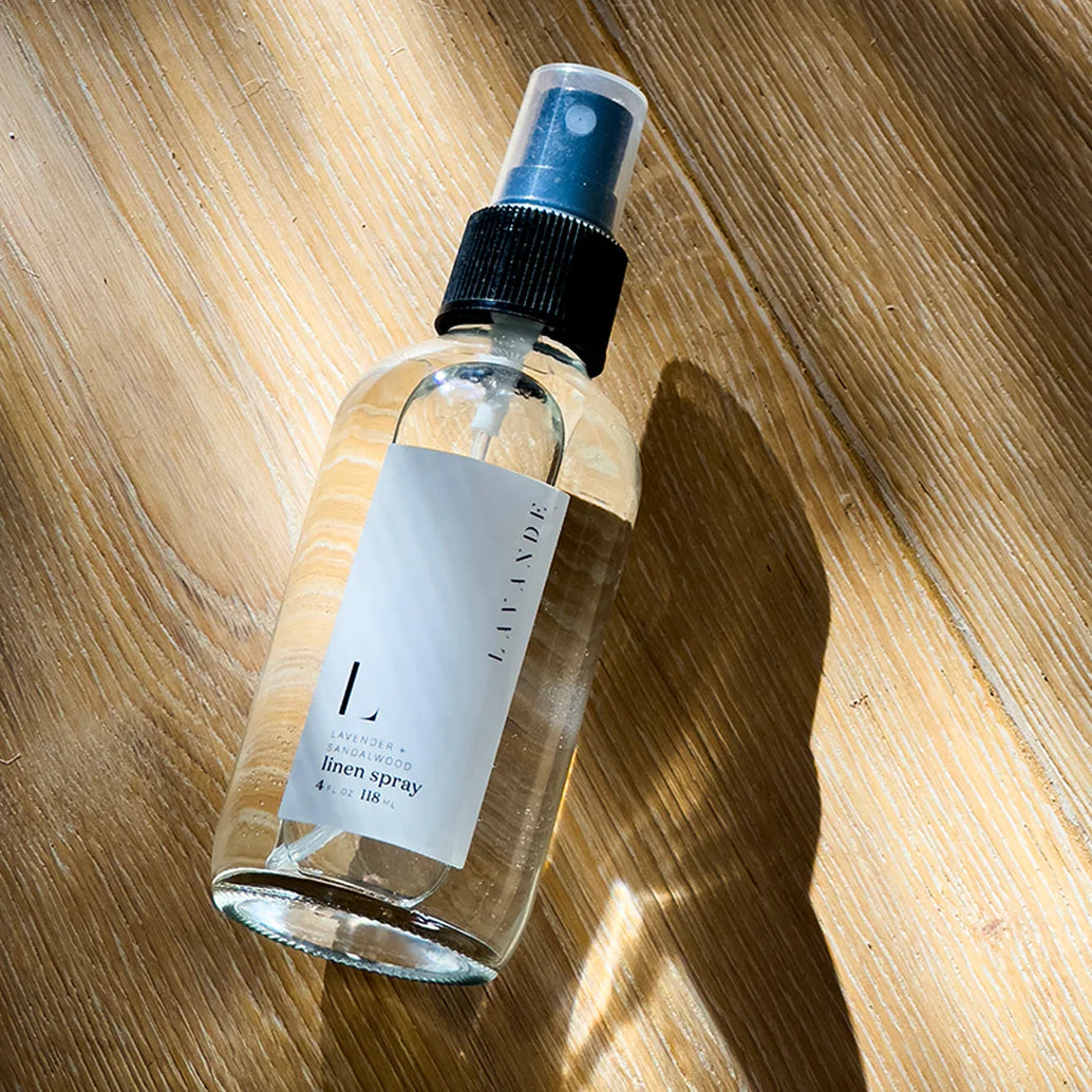 Pillow Mist