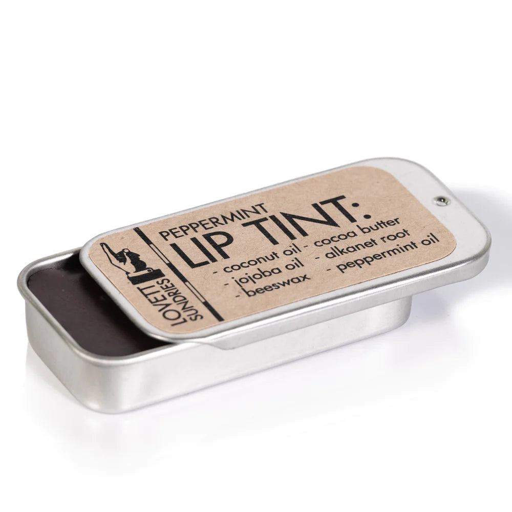 Lip Tint