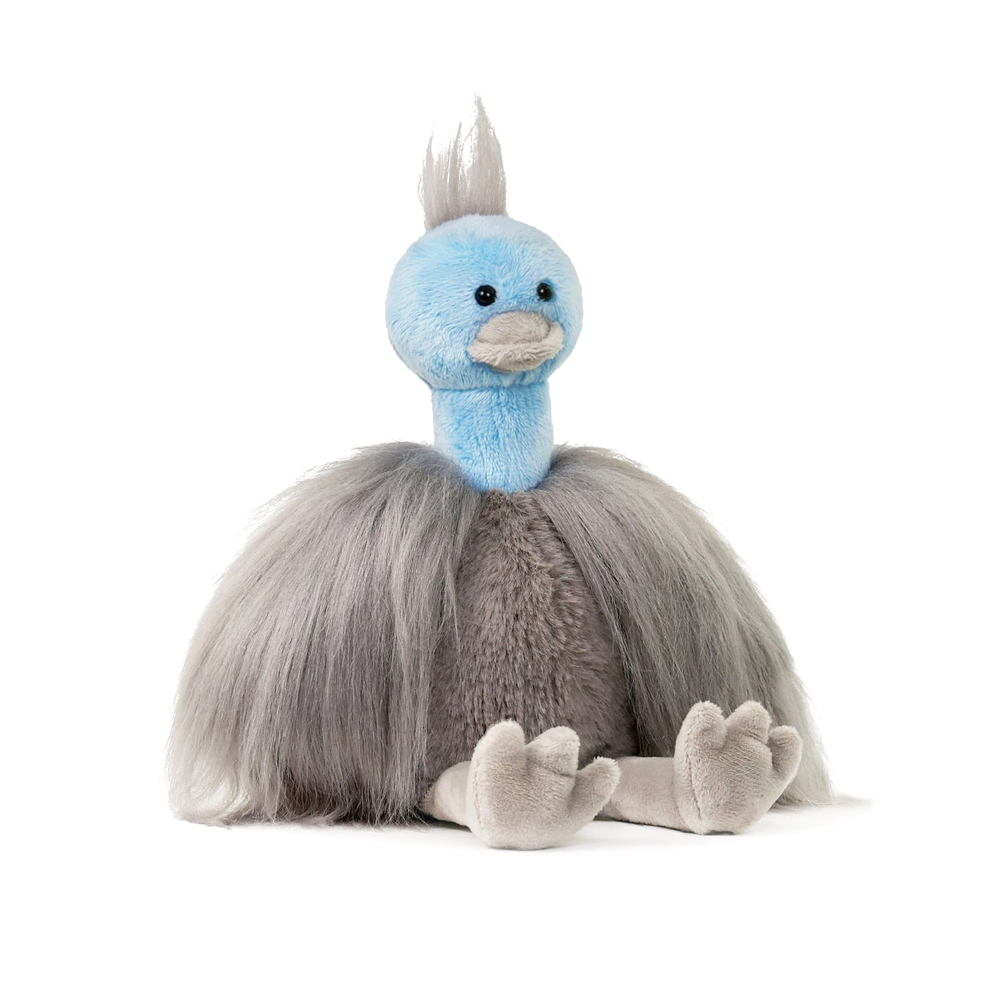 Plush Animals