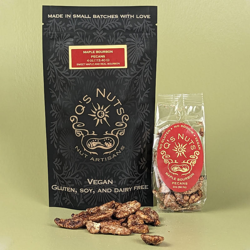 Roasted Artisanal Nuts