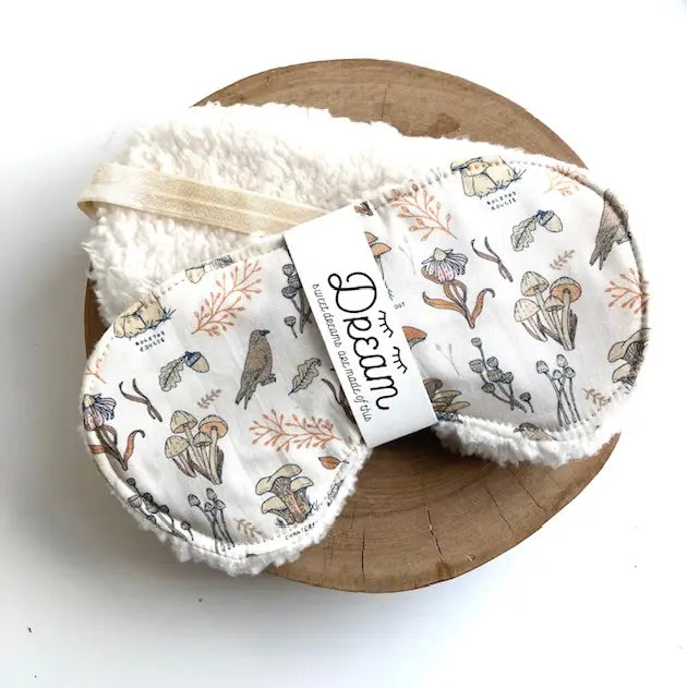 Handmade Sleep Mask