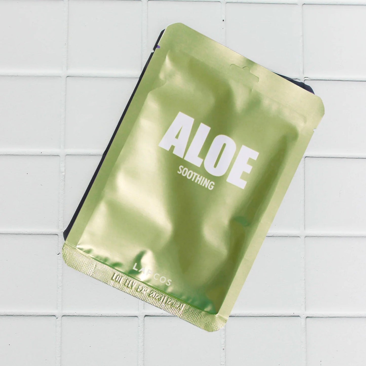 Facial Sheet Mask