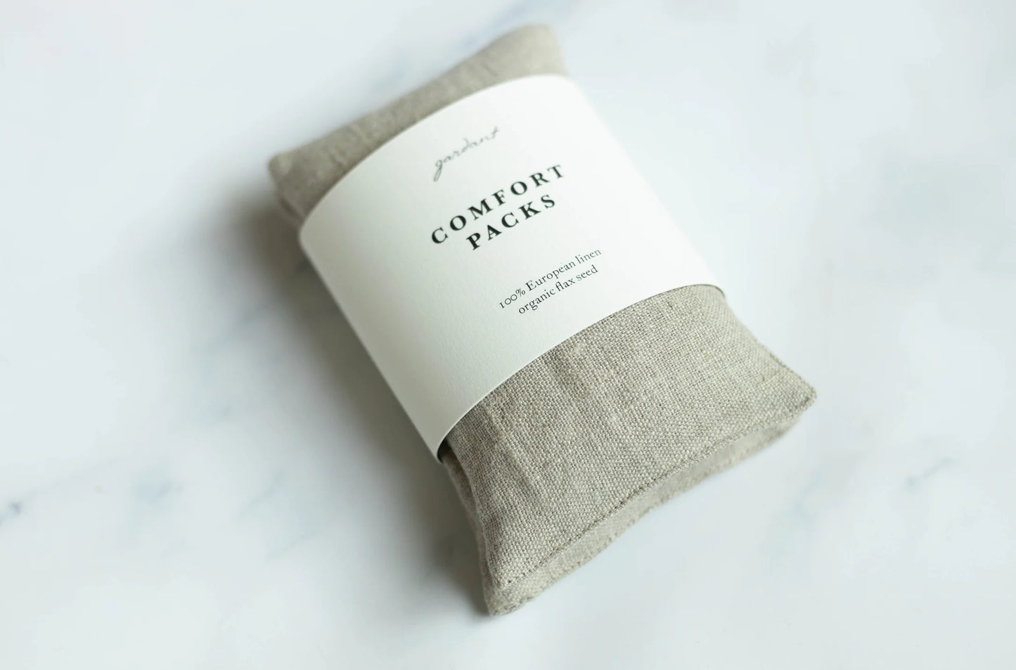 Linen Comfort Packs