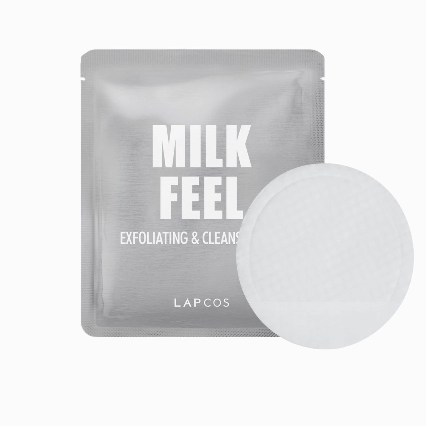 Cleansing Facial Pad