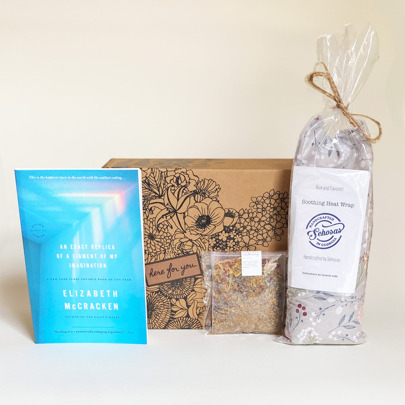 Package contents