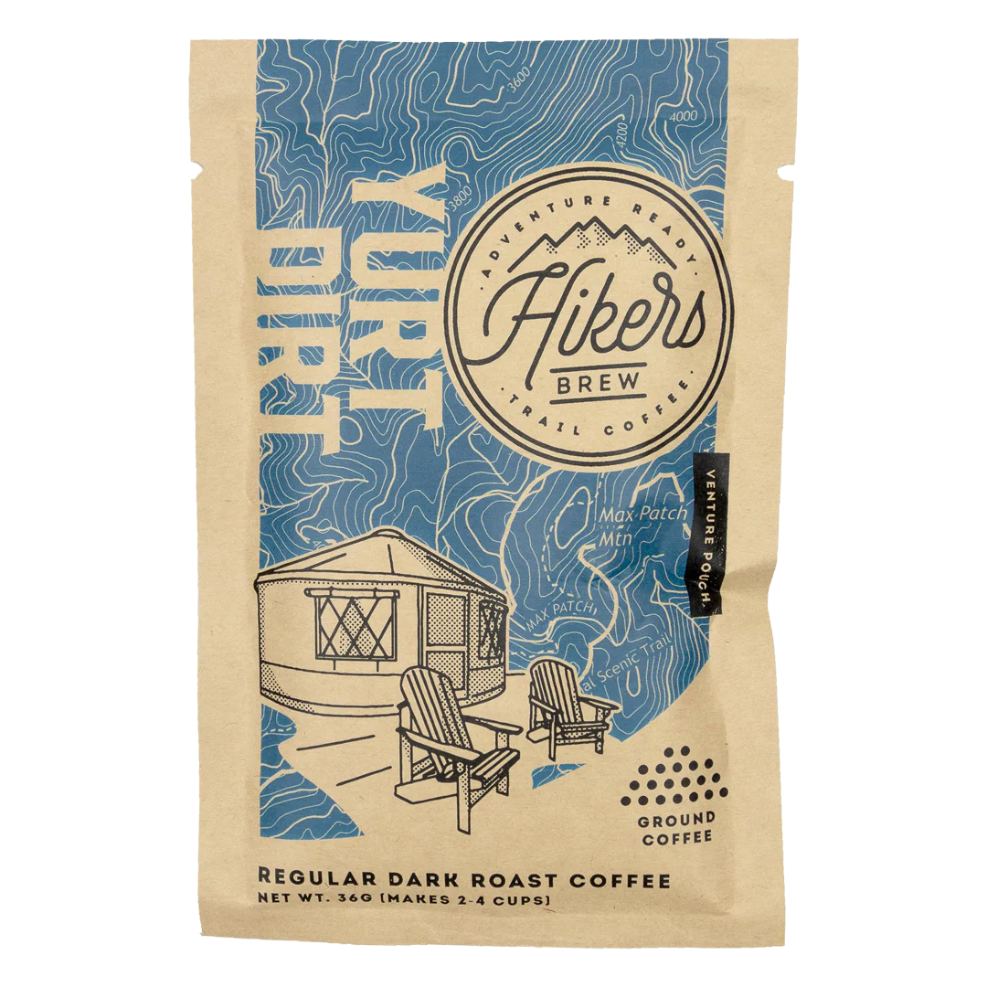 Coffee Sampler