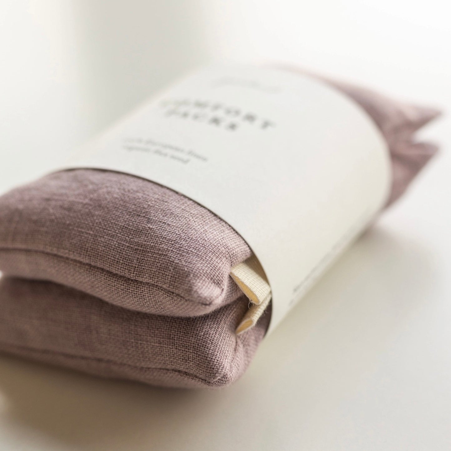 Linen Comfort Packs