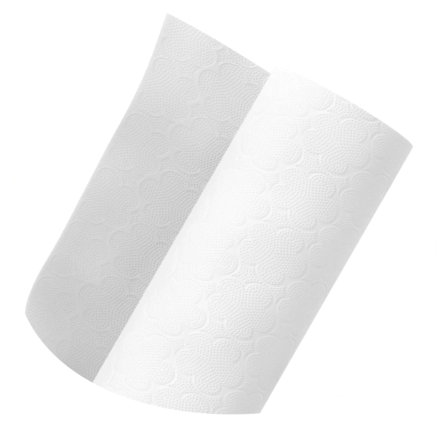 Bamboo Paper Towels
