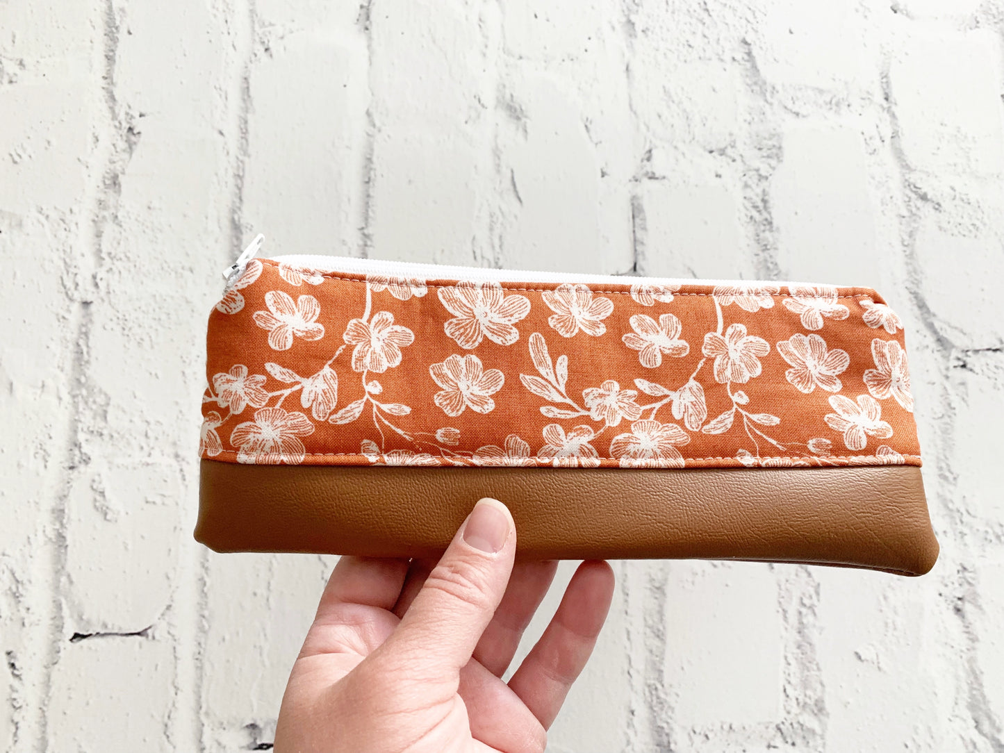 Pencil Pouch