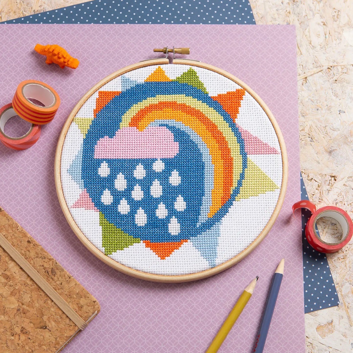 Cross Stitch Kits