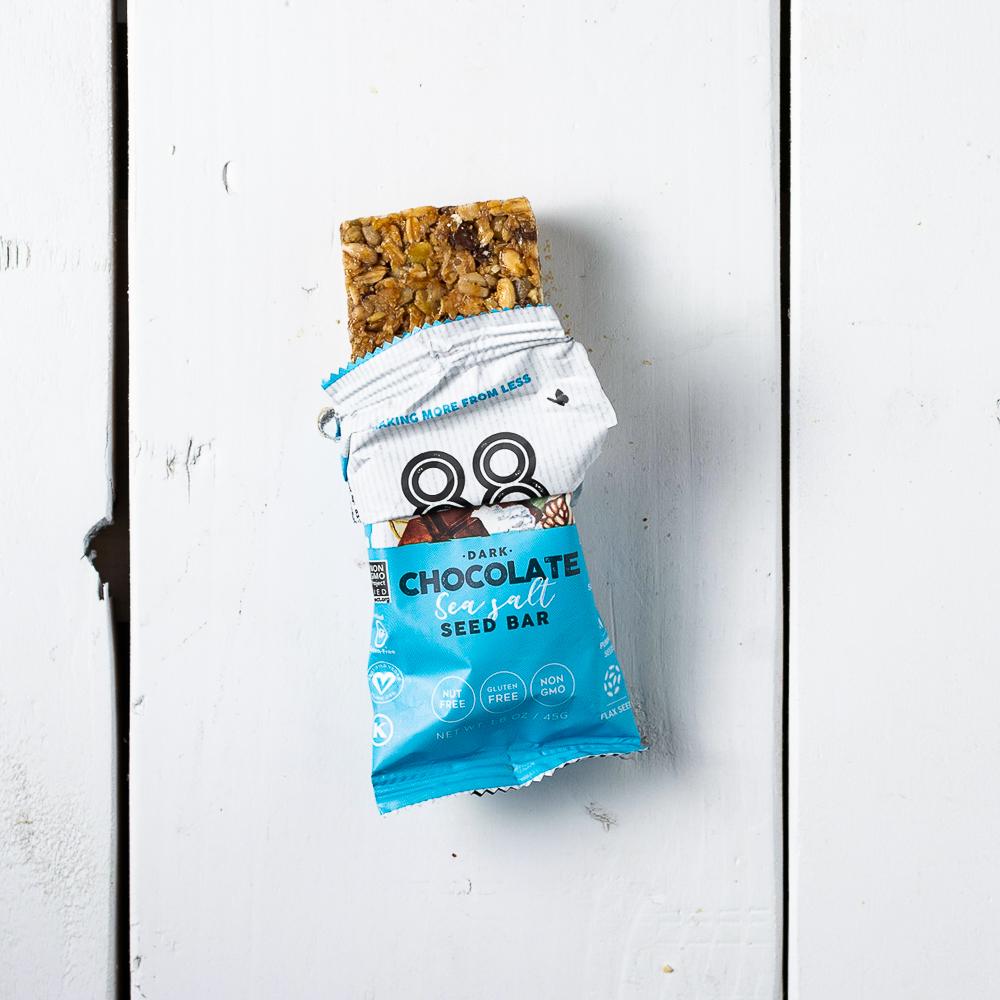 Snack Bar Variety Pack