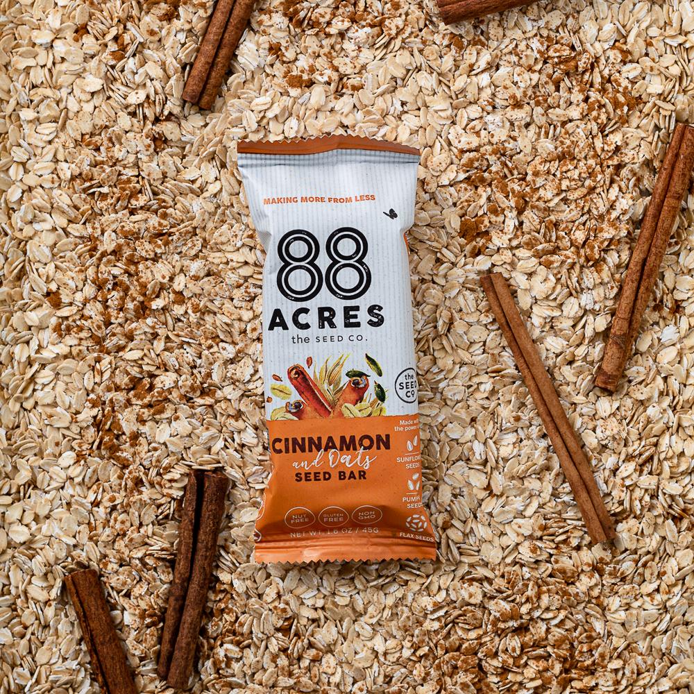 Snack Bar Variety Pack
