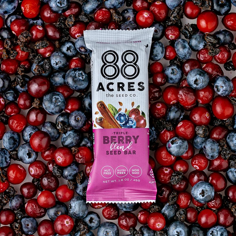 Snack Bar Variety Pack