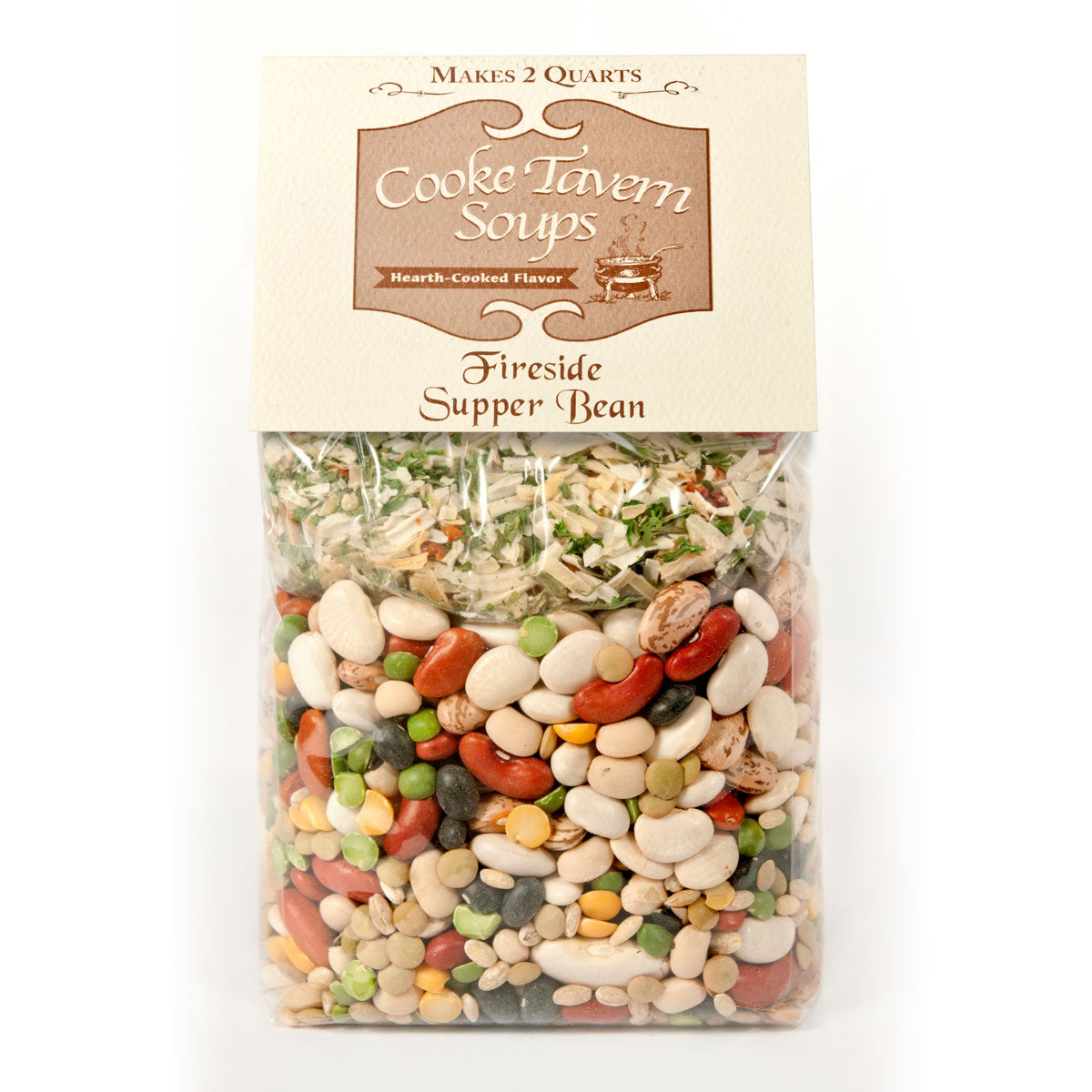 Cooke Tavern Soup
