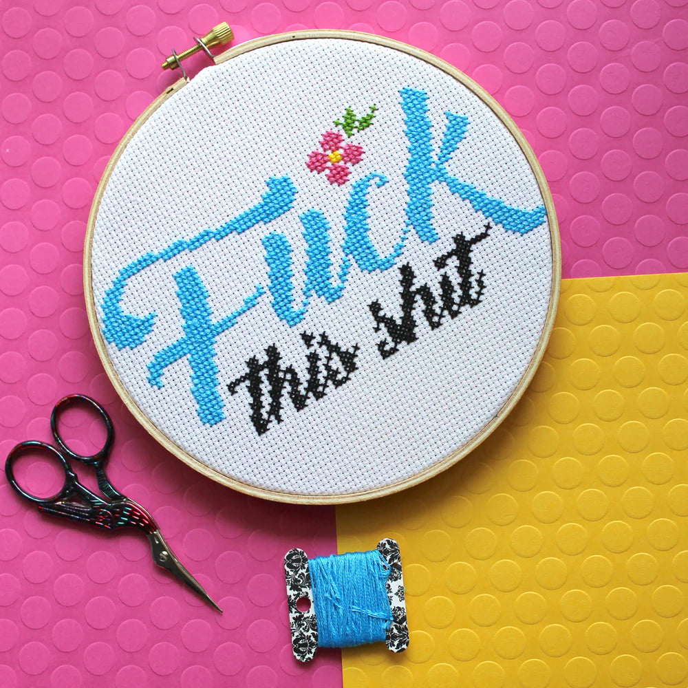 Cross Stitch Kits