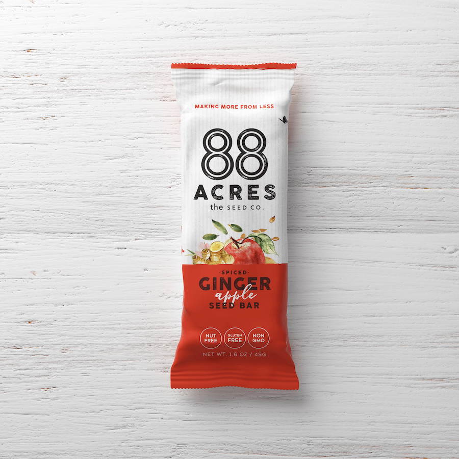 Snack Bar Variety Pack