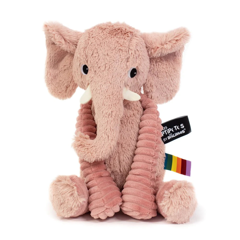 Les Déglingos Stuffies