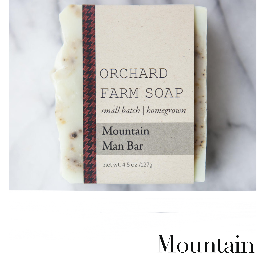 Orchard Farm Soap