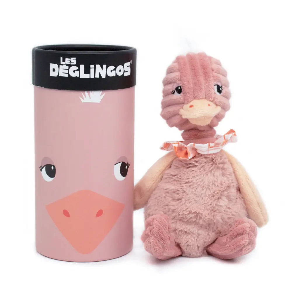 Les Déglingos Stuffies
