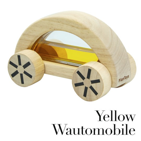 Wautomobile