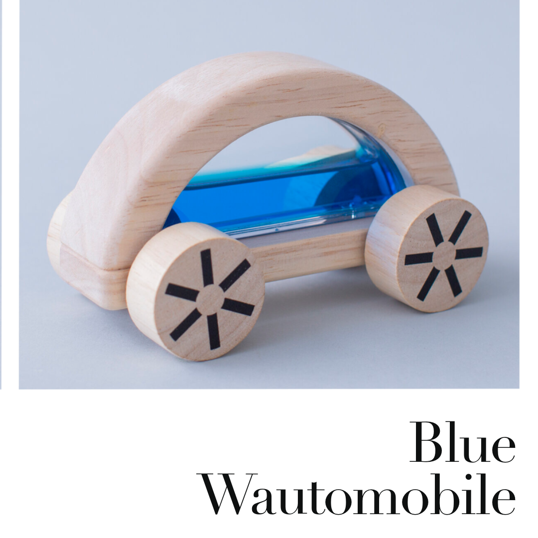Wautomobile