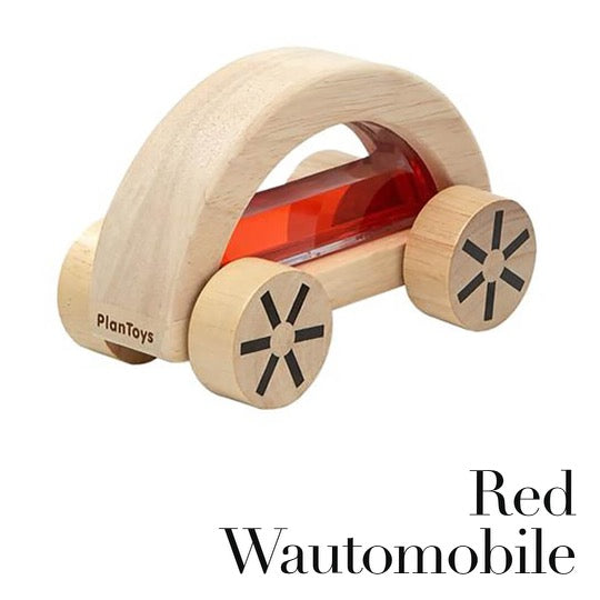 Wautomobile