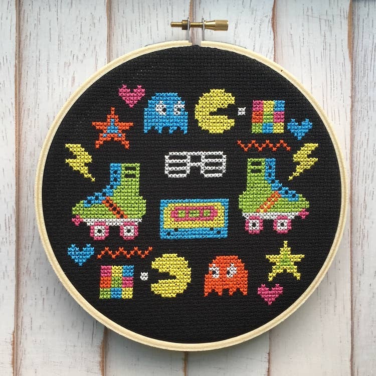 Cross Stitch Kits