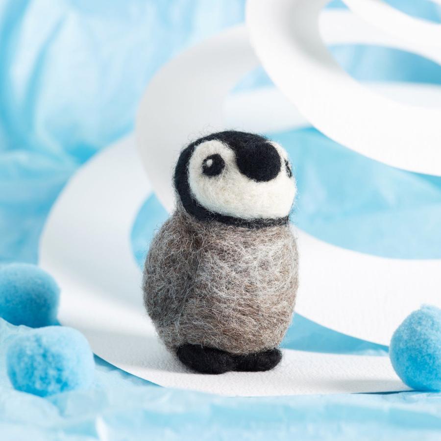 Needle Felting Kit