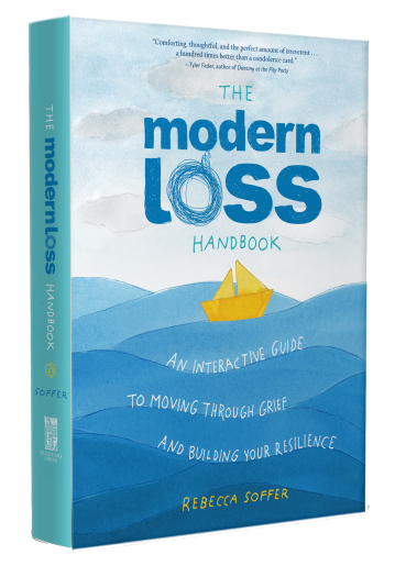 The Modern Loss Handbook