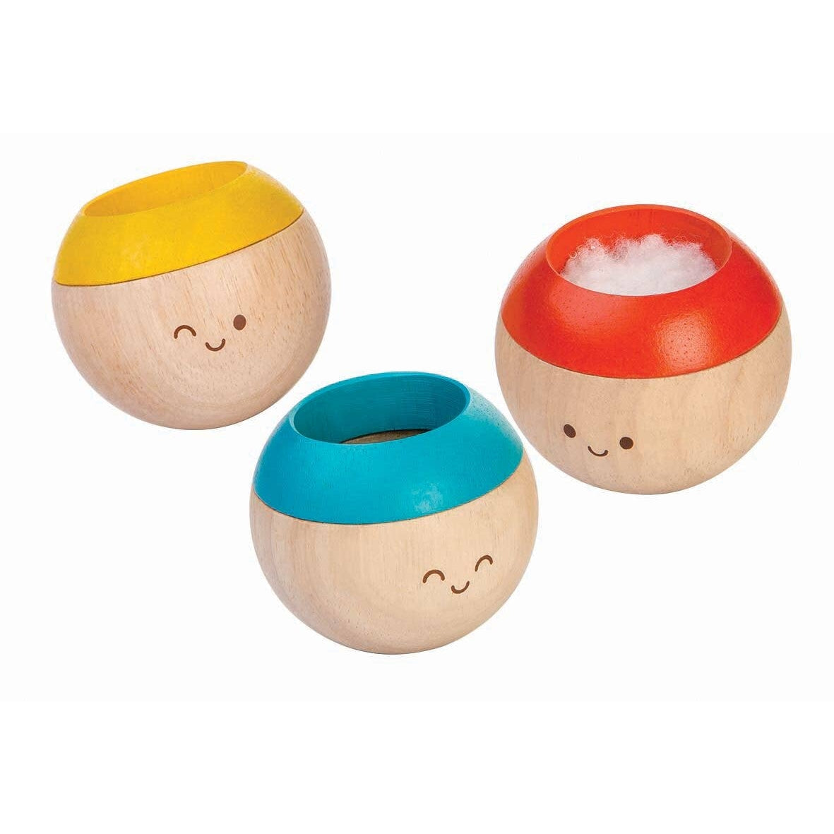 Sensory Tumblers
