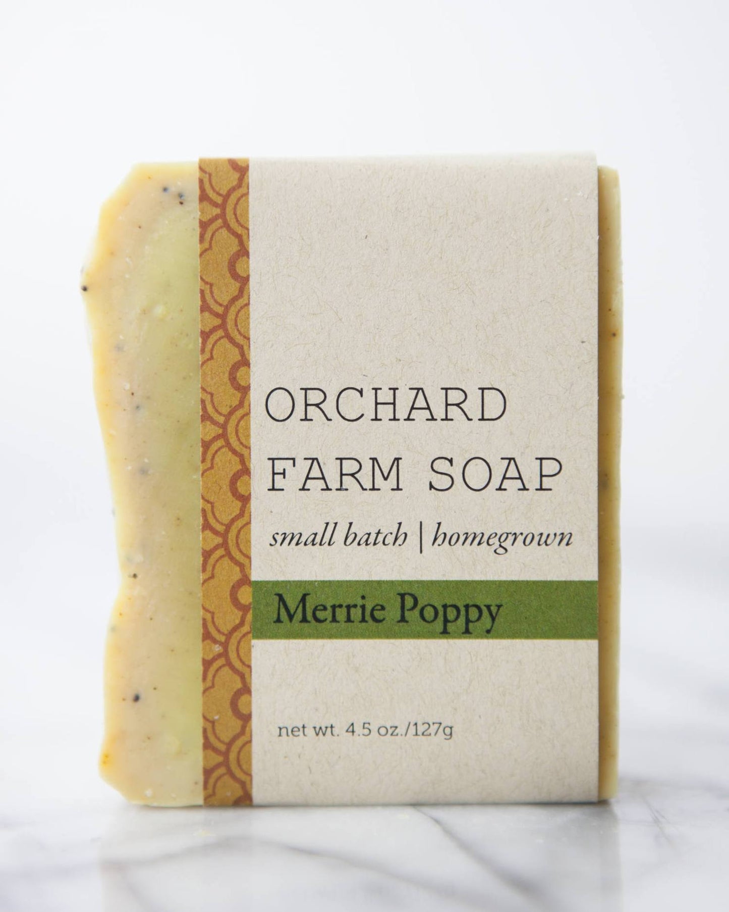 Orchard Farm Soap