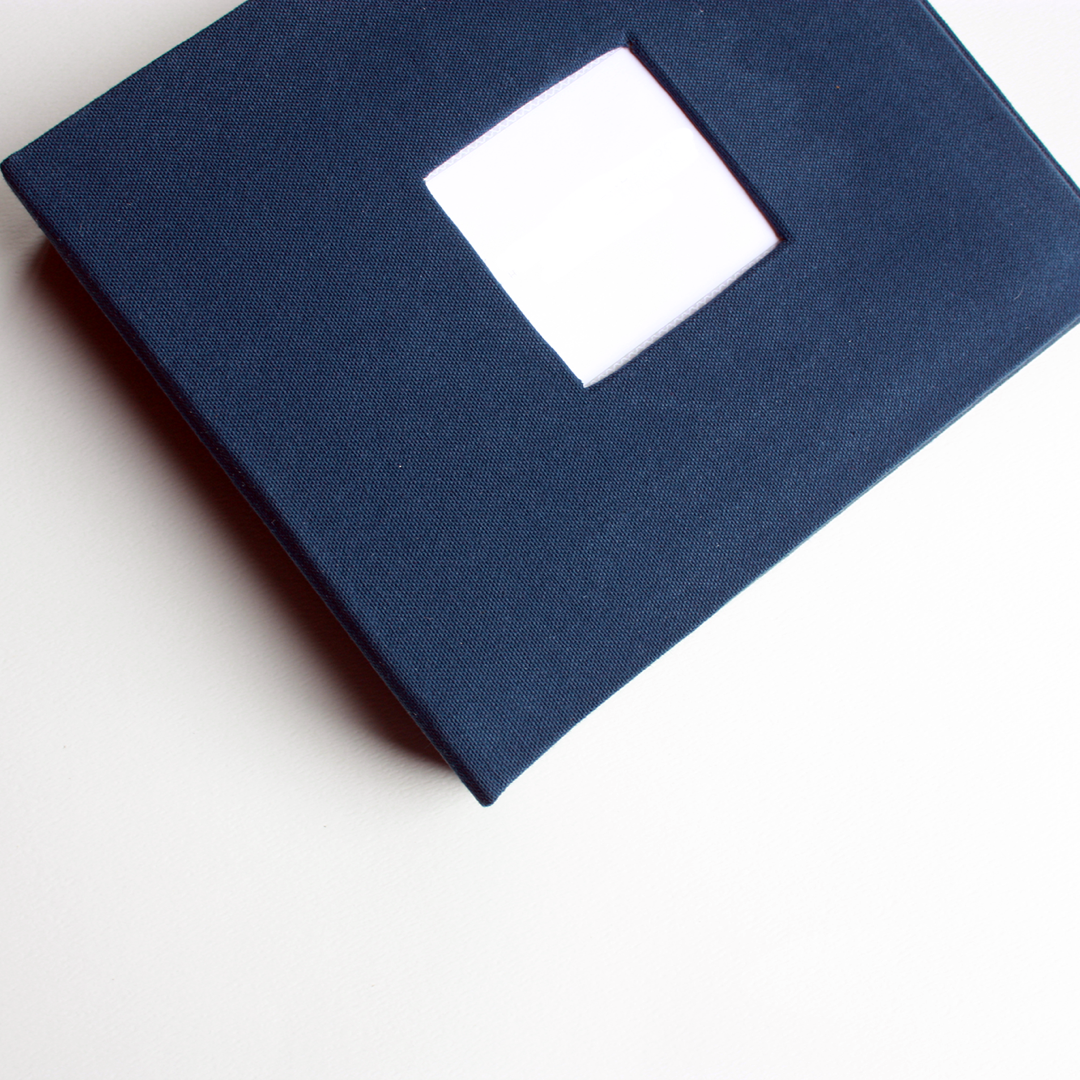 Memory Album Kit