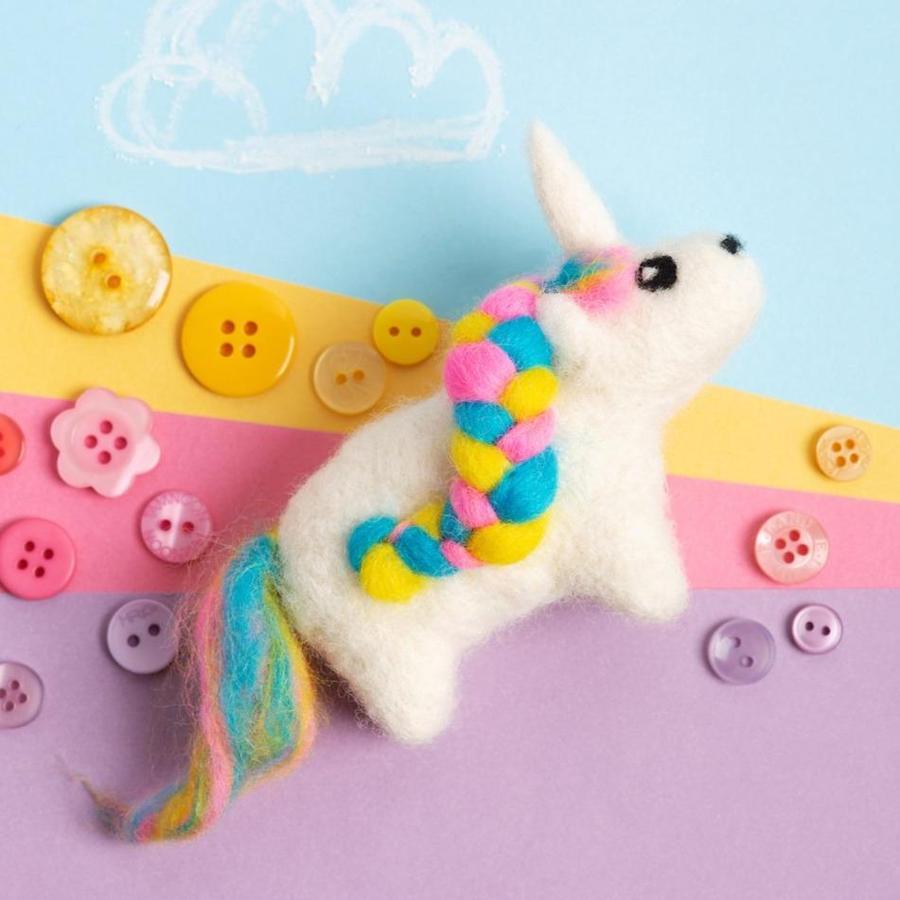 Needle Felting Kit