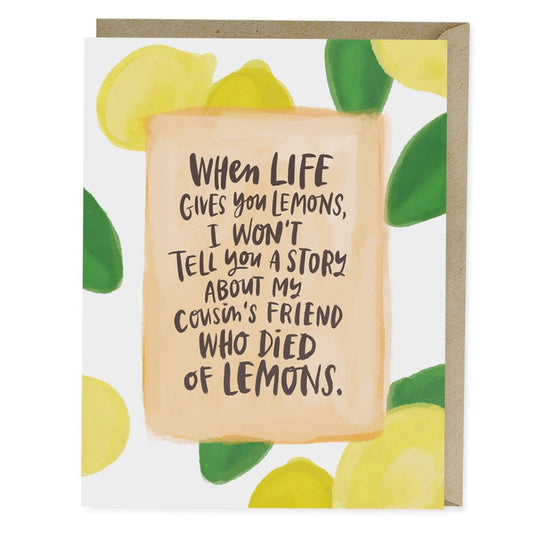 Why is it so hard to know what to say (also - what should I say?)